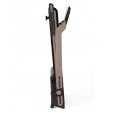 Бігова доріжка Toorx Mirage C60 Rose Gold