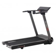 Беговая дорожка Everfit TFK 655 Slim