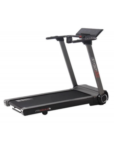 Бігова доріжка Everfit TFK 655 Slim (TFK-655-SLIM)