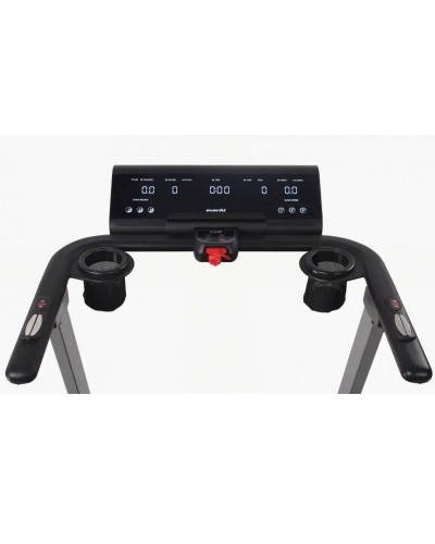 Бігова доріжка Everfit TFK 655 Slim (TFK-655-SLIM)