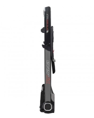 Бігова доріжка Everfit TFK 655 Slim (TFK-655-SLIM)