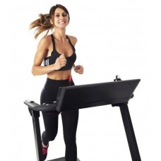 Беговая дорожка Everfit TFK 655 Slim