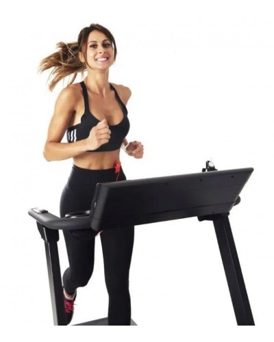 Бігова доріжка Everfit TFK 655 Slim (TFK-655-SLIM)