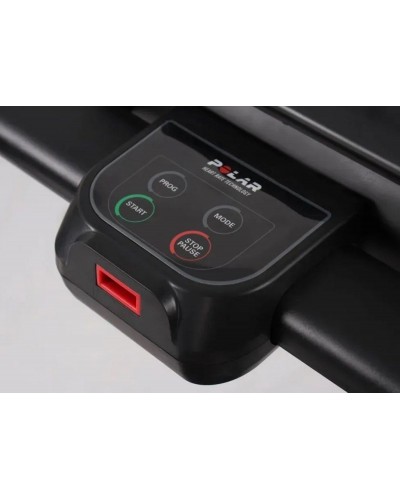 Бігова доріжка Everfit TFK 655 Slim (TFK-655-SLIM)