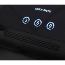Беговая дорожка Everfit TFK 655 Slim