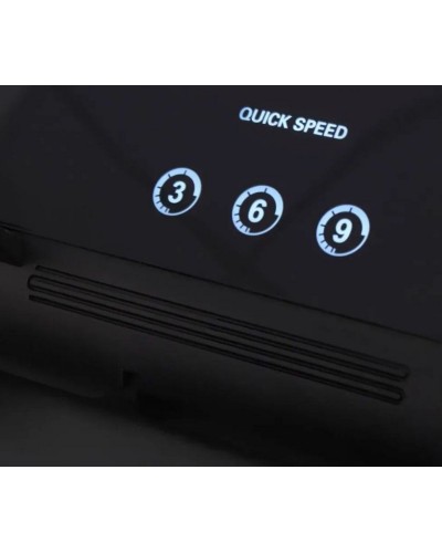 Бігова доріжка Everfit TFK 655 Slim (TFK-655-SLIM)