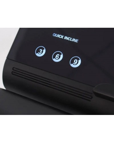 Бігова доріжка Everfit TFK 655 Slim (TFK-655-SLIM)