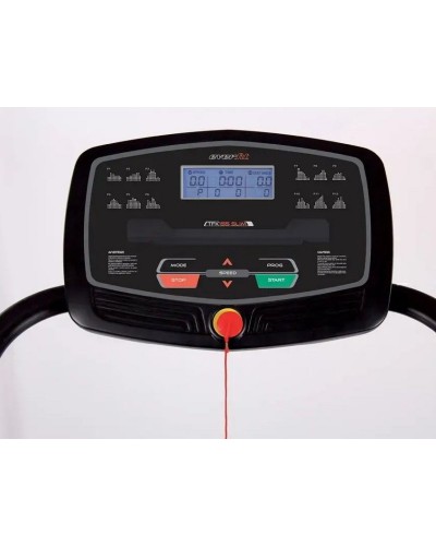 Бігова доріжка Everfit TFK 155 Slim (TFK-155-SLIM)