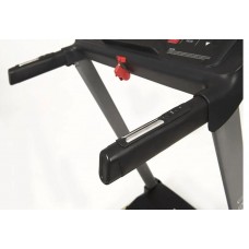Бігова доріжка Toorx Motion