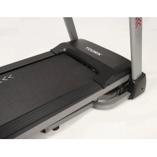 Бігова доріжка Toorx Motion