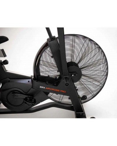 Аэробайк Toorx BRX AirCross Pro (BRX-AIR-CROSS-PRO)