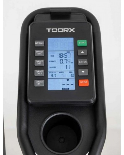 Аэробайк Toorx BRX AirCross Pro (BRX-AIR-CROSS-PRO)