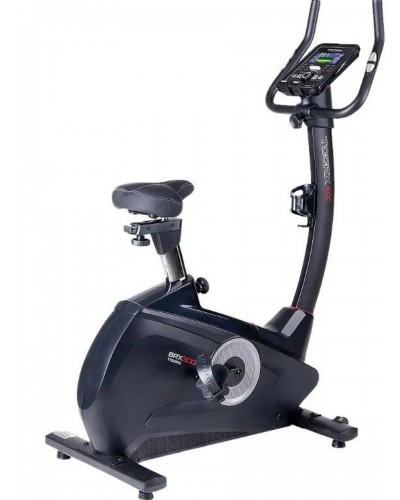 Велотренажер Toorx Upright Bike BRX 300 (BRX-300)