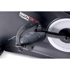 Велотренажер Toorx Upright Bike BRX 300