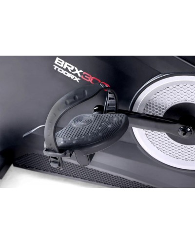 Велотренажер Toorx Upright Bike BRX 300 (BRX-300)