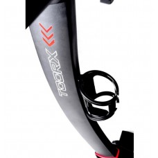 Велотренажер Toorx Upright Bike BRX 300
