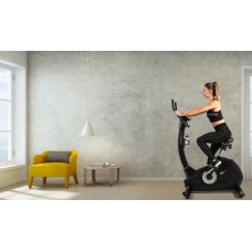 Велотренажер Toorx Upright Bike BRX 300