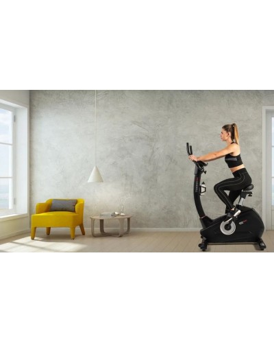Велотренажер Toorx Upright Bike BRX 300 (BRX-300)