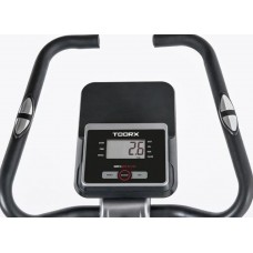 Велотренажер Toorx Upright Bike BRX 85 EVO
