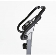 Велотренажер Toorx Upright Bike BRX 85 EVO