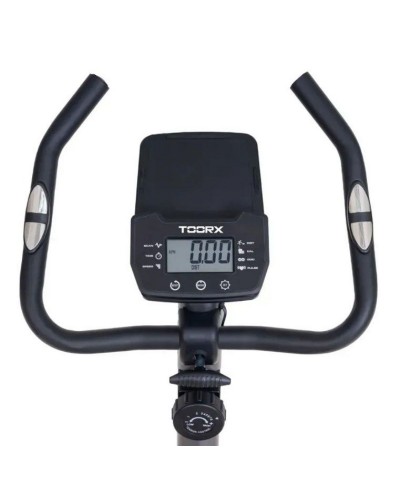 Велотренажер Toorx Upright Bike BRX 65 (BRX-65)