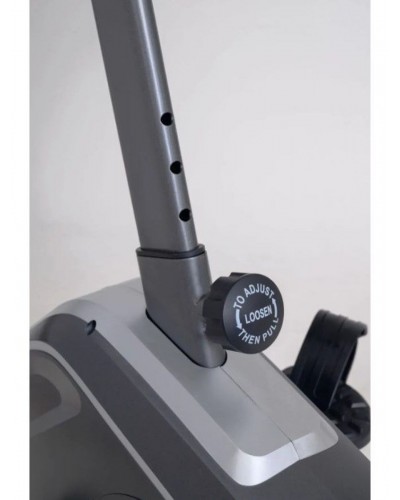 Велотренажер Toorx Upright Bike BRX 65 (BRX-65)