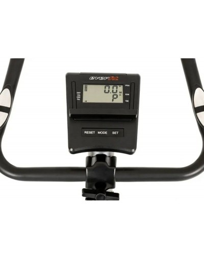 Велотренажер Everfit Upright Bike BFK 550