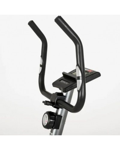 Велотренажер Everfit Upright Bike BFK 550