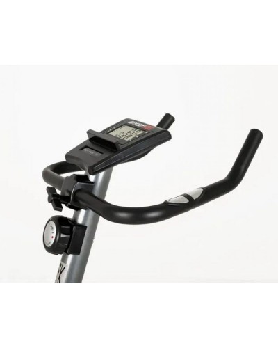 Велотренажер Everfit Upright Bike BFK 550