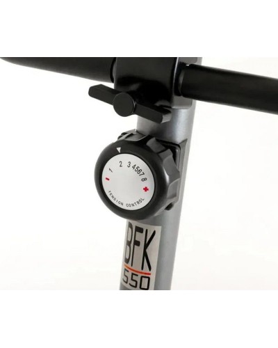 Велотренажер Everfit Upright Bike BFK 550