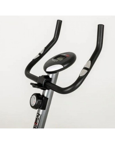 Велотренажер Everfit Upright Bike BFK 350