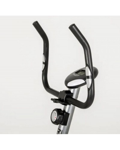 Велотренажер Everfit Upright Bike BFK 350