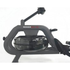 Гребной тренажер Toorx Rower Rower Sea 90