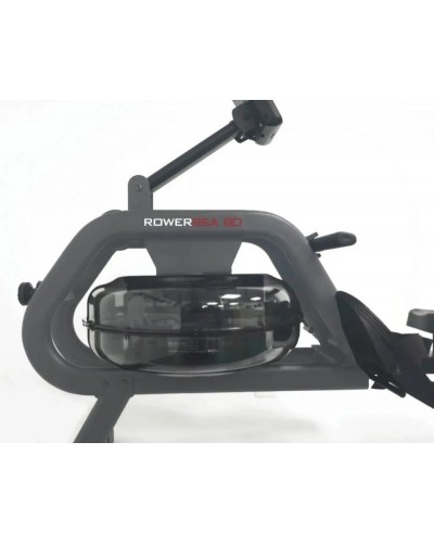 Гребной тренажер Toorx Rower Rower Sea 90 (ROWER-SEA-90)