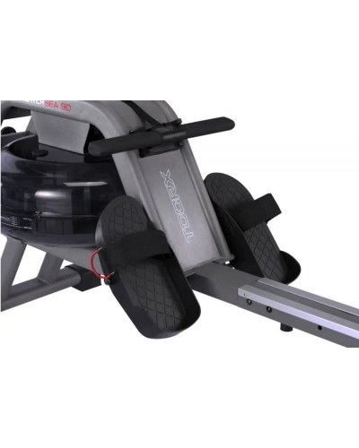 Гребной тренажер Toorx Rower Rower Sea 90 (ROWER-SEA-90)