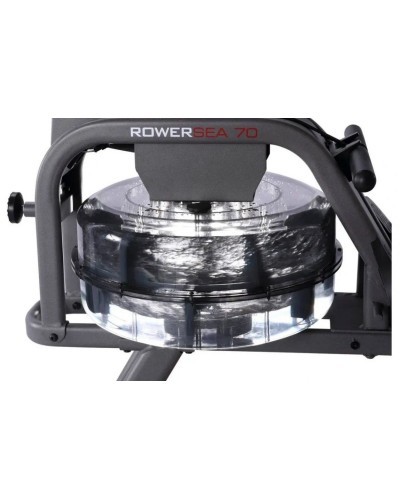 Гребной тренажер Toorx Rower Rower Sea 70 (ROWER-SEA-70) Гребной тренажер Toorx Rower Rower Sea 70 (ROWER-SEA-70)