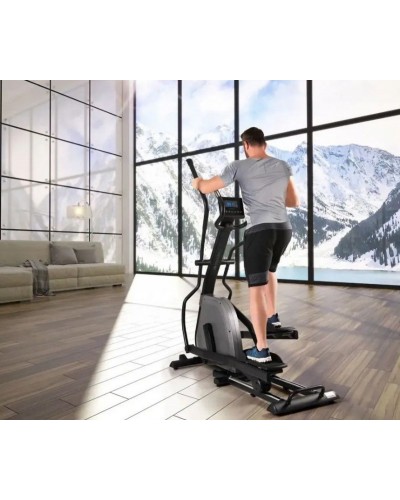 Орбітрек Toorx Elliptical ERX 3500 (ERX-3500) Орбітрек Toorx Elliptical ERX 3500 (ERX-3500)