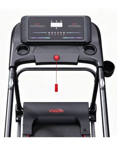 Беговая дорожка Vigor K1 для реабилитации