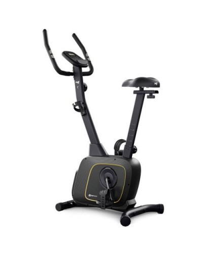 Велотренажер Hop-Sport HS-3000H Nexon Серый Велотренажер Hop-Sport HS-3000H Nexon Серый