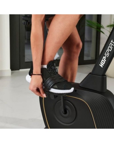 Велотренажер Hop-Sport HS-3000H Nexon Черный Велотренажер Hop-Sport HS-3000H Nexon Черный