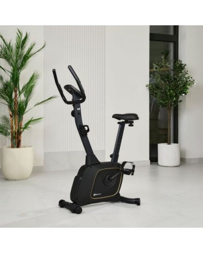 Велотренажер Hop-Sport HS-3000H Nexon Черный Велотренажер Hop-Sport HS-3000H Nexon Черный