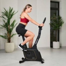 Велотренажер Hop-Sport HS-3000H Nexon Черный