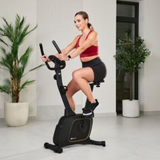 Велотренажер Hop-Sport HS-3000H Nexon Черный