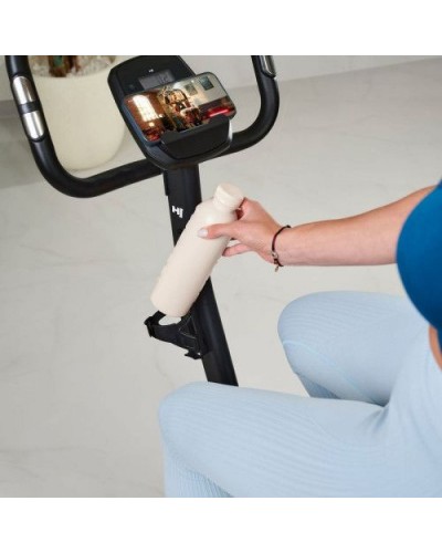 Велотренажер Hop-Sport HS-3000H Nexon Черный Велотренажер Hop-Sport HS-3000H Nexon Черный