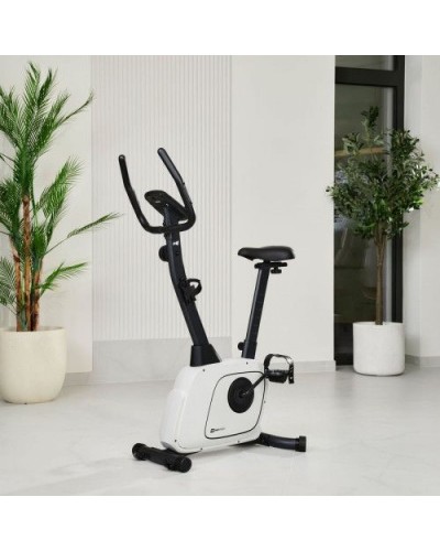 Велотренажер Hop-Sport HS-3000H Nexon Серый Велотренажер Hop-Sport HS-3000H Nexon Серый