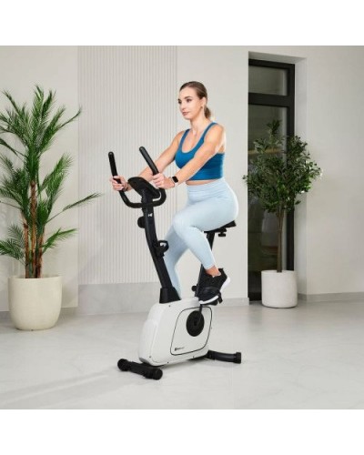 Велотренажер Hop-Sport HS-3000H Nexon Серый Велотренажер Hop-Sport HS-3000H Nexon Серый