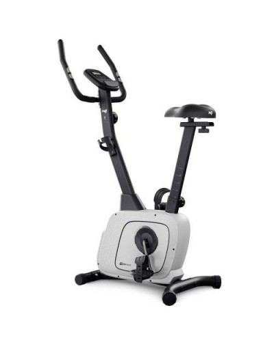 Велотренажер Hop-Sport HS-3000H Nexon Серый