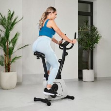 Велотренажер Hop-Sport HS-3000H Nexon Серый