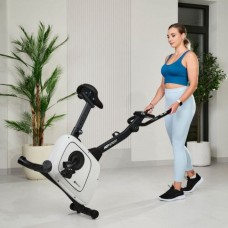 Велотренажер Hop-Sport HS-3000H Nexon Серый