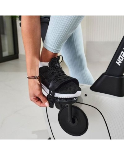 Велотренажер Hop-Sport HS-3000H Nexon Серый Велотренажер Hop-Sport HS-3000H Nexon Серый